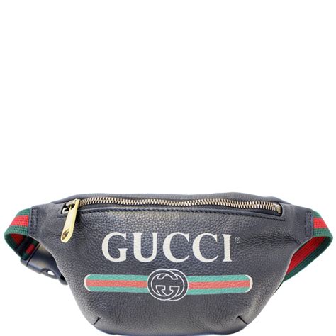 Gucci bum bag